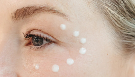 What I’d Tell My Friends About Skincare After One Semester of Pharmacy School