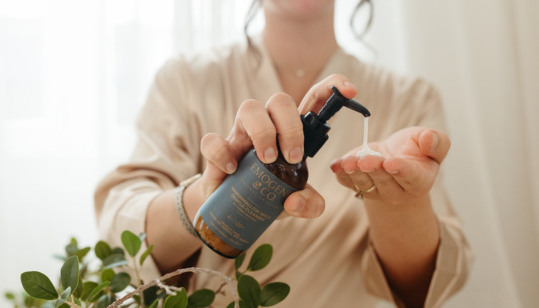 pH, But Make It Make Sense: Why Your Cleanser May Be Wrecking Your Skin