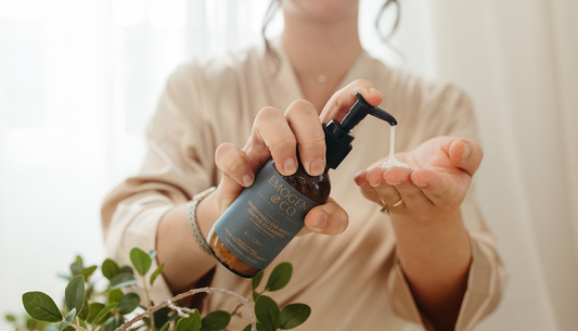 pH, But Make It Make Sense: Why Your Cleanser May Be Wrecking Your Skin