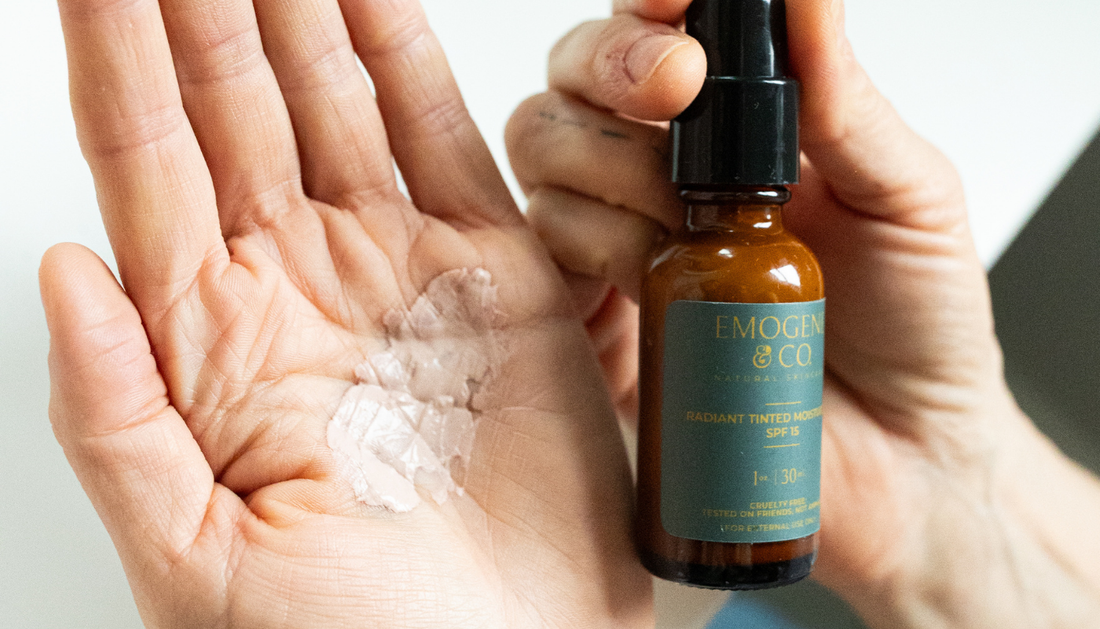 Summer Sweat, Sunscreen, and Sensitivity: How to Prevent Irritation in the Heat