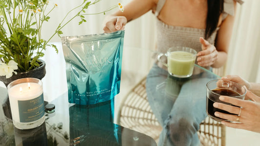Supplement Series Part 3: Hormonal Balance and Skin Hydration