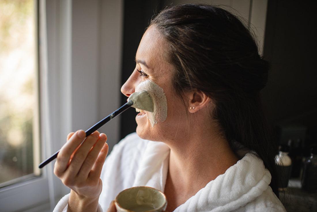 How To Winterize Your Skin
