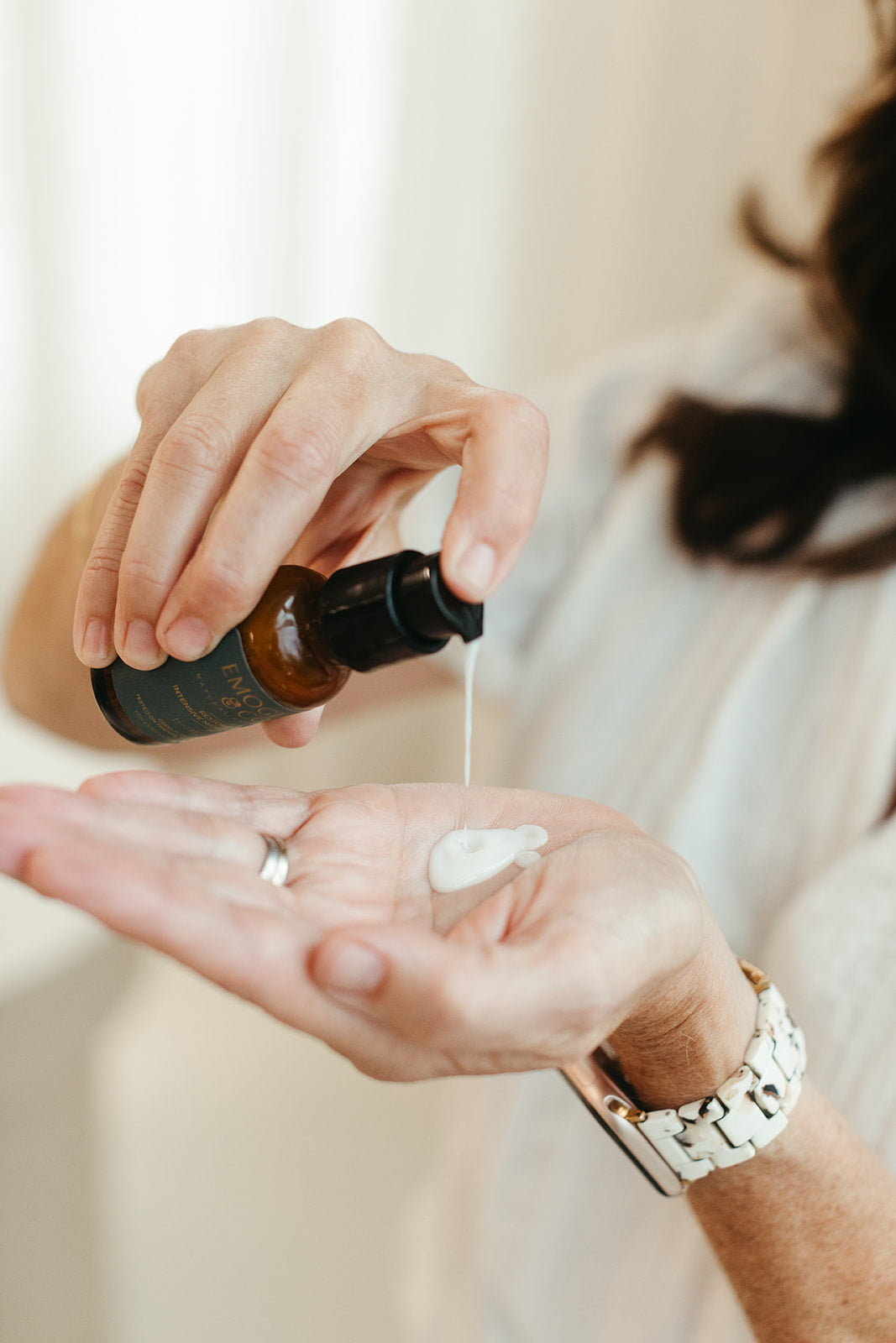 Mature / Dry Skin Basic Regimen