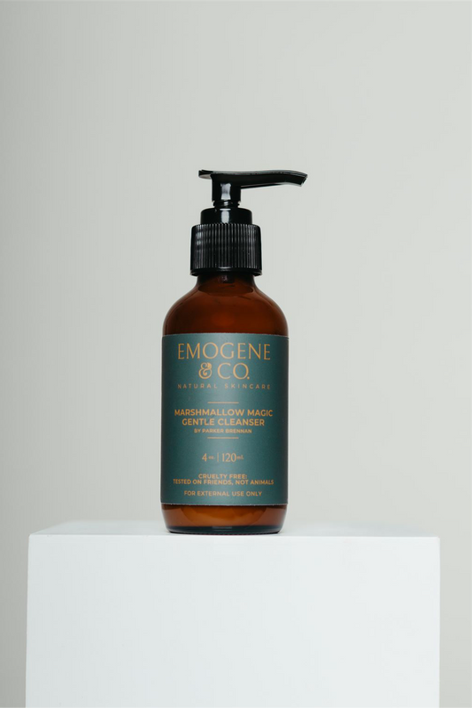 Marshmallow Magic Gentle Cleanser