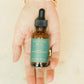 Hydrate Moisture Accelerator