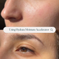 Hydrate Moisture Accelerator