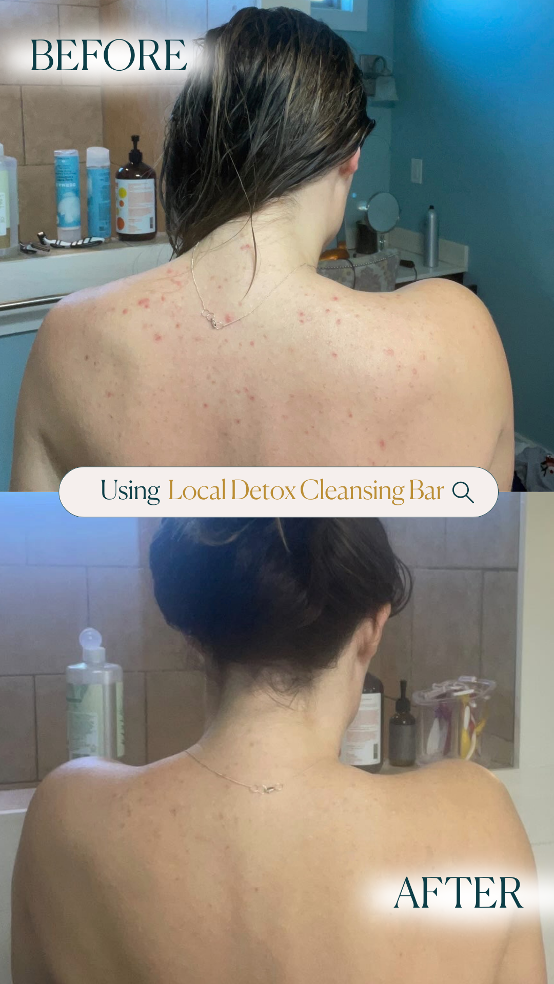 Local Detox Cleansing Bar