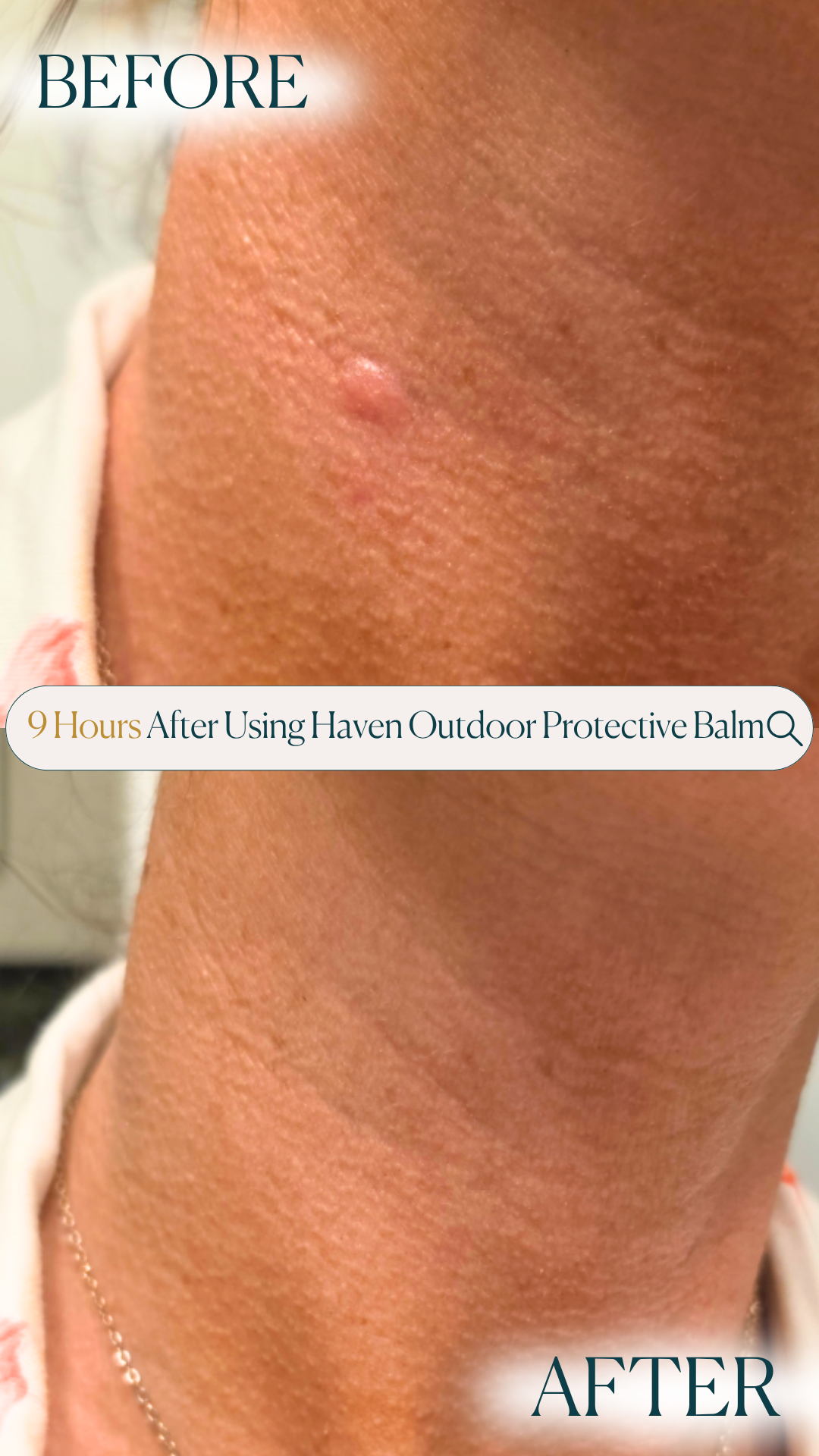 Haven Outdoor Protective Balm
