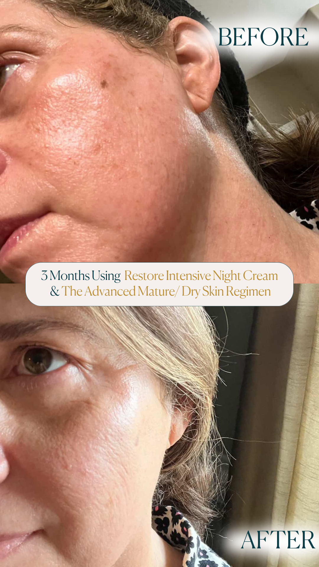 Restore Intensive Night Cream