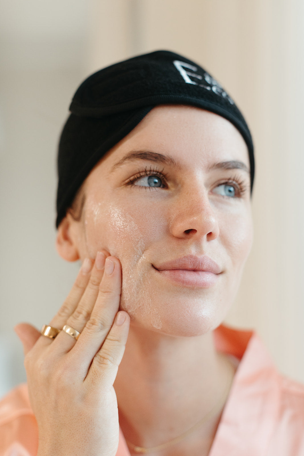 Mature / Dry Skin Basic Regimen
