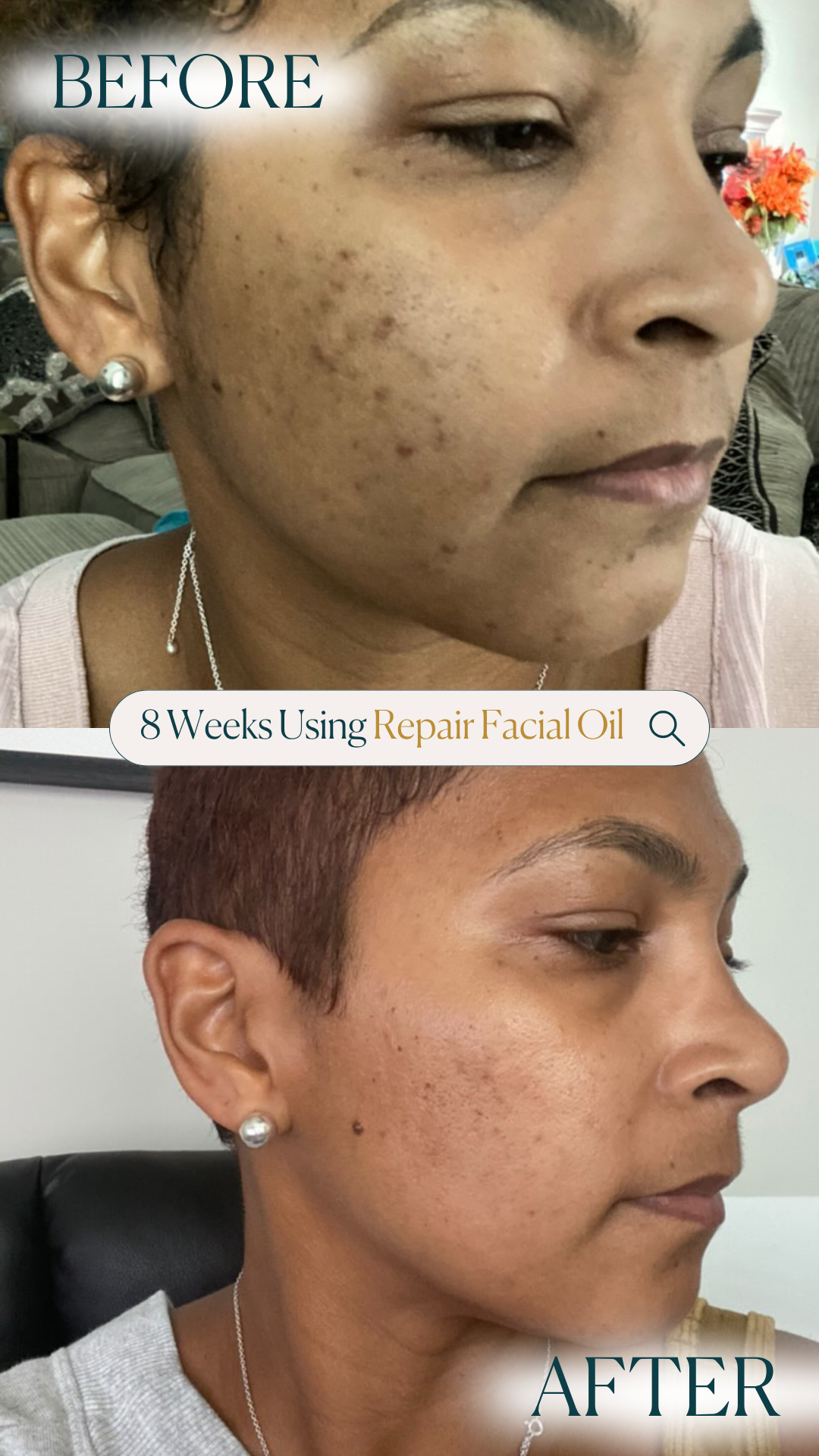 Facial Oil Duo