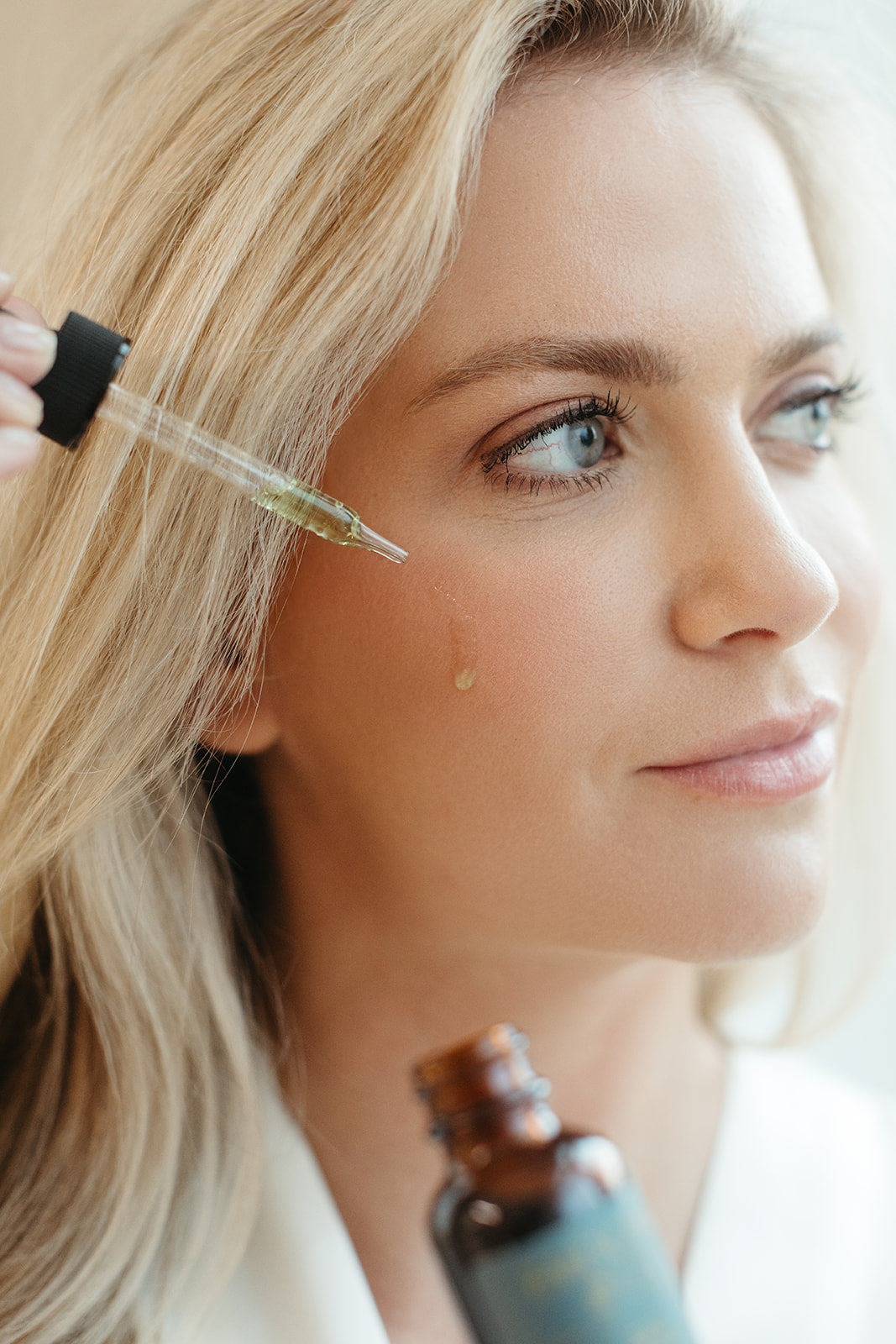 Repair Facial Oil