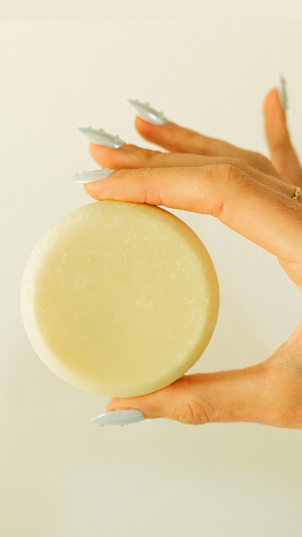 Nourish Body Lotion Bar