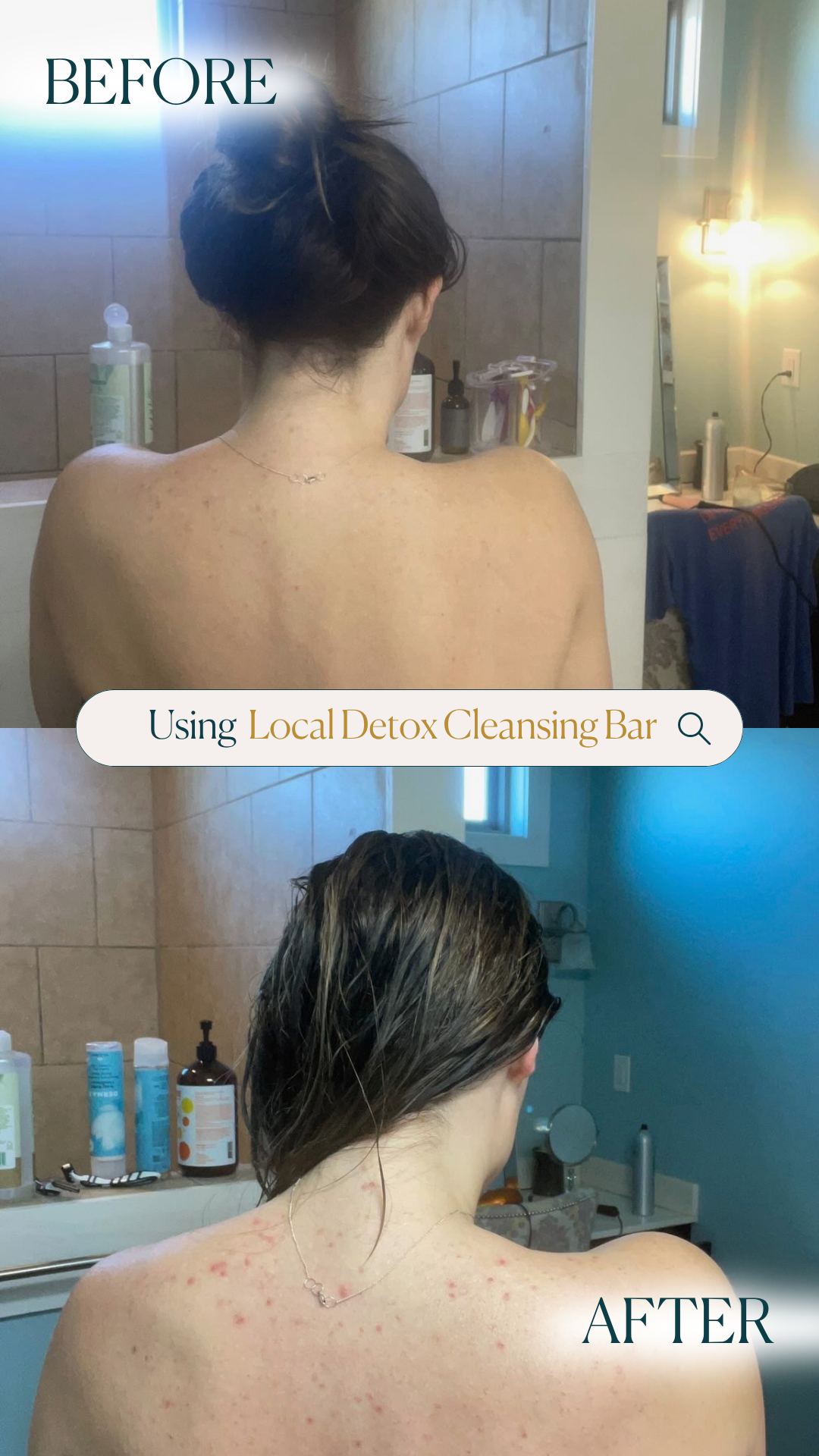 Local Detox Cleansing Bar