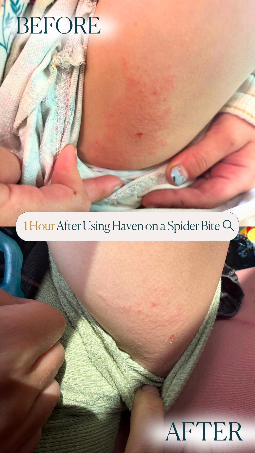 Haven Outdoor Protective Balm