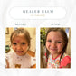 The Healer All Purpose Balm
