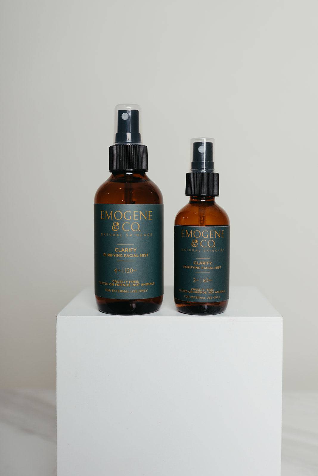 Clarify Purifying Facial Mist
