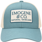 Emogene & Co. Logo Hat