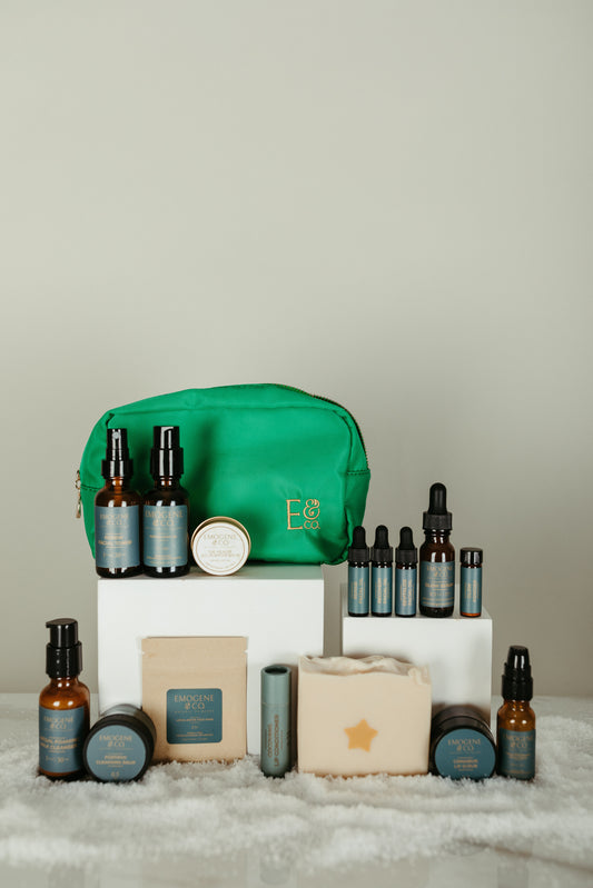 13 Days of Emogene Holiday Set