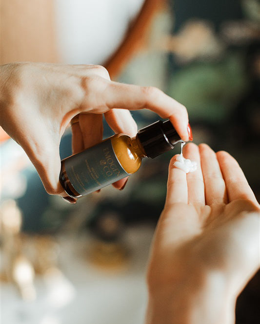 Restore Intensive Night Cream