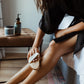 Body Brushing Dry Brush