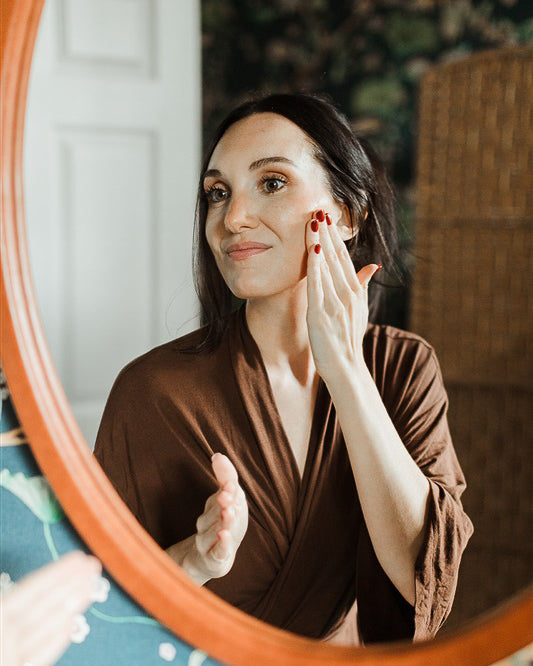 Restore Intensive Night Cream