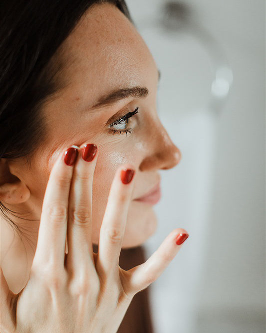Restore Intensive Night Cream