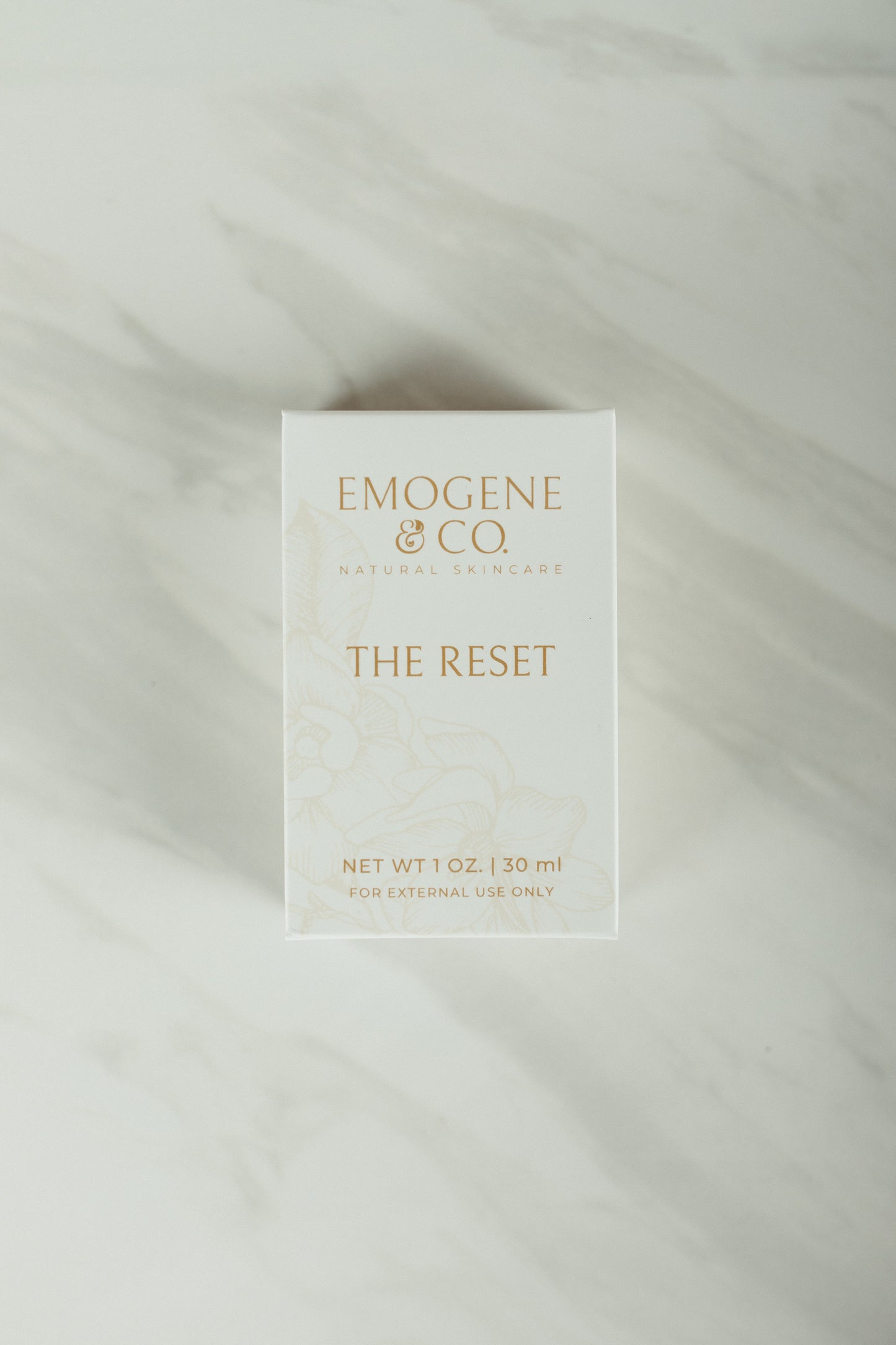 The Reset