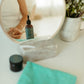 Microfiber Cleansing Cloth