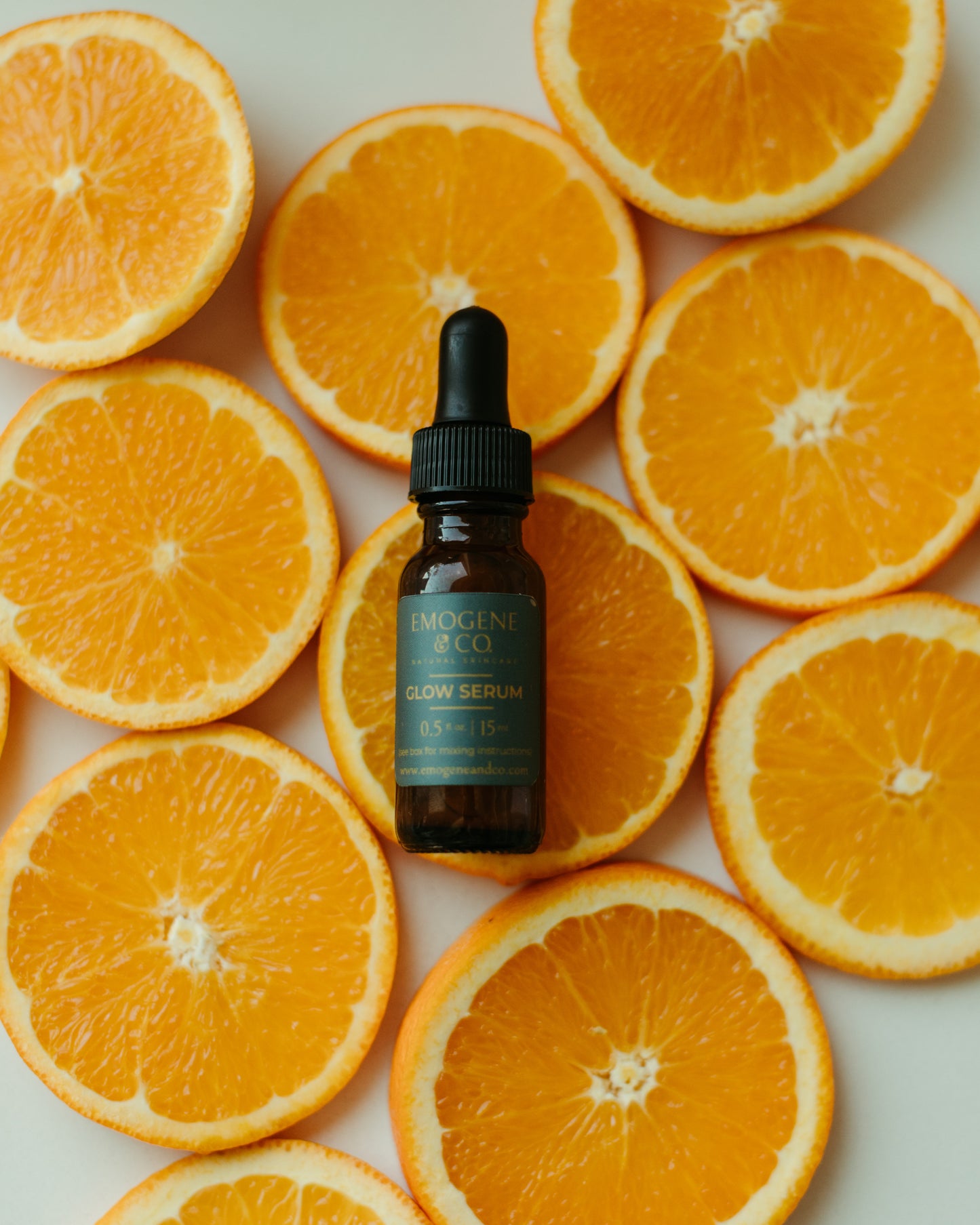 Glow Vitamin C Serum