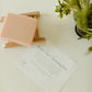 Rose Clay Cleansing Bar