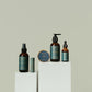 Mature / Dry Skin Basic Regimen