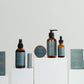 Normal Skin Advanced Regimen