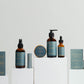 Normal Skin Advanced Regimen