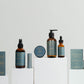 Normal Skin Advanced Regimen