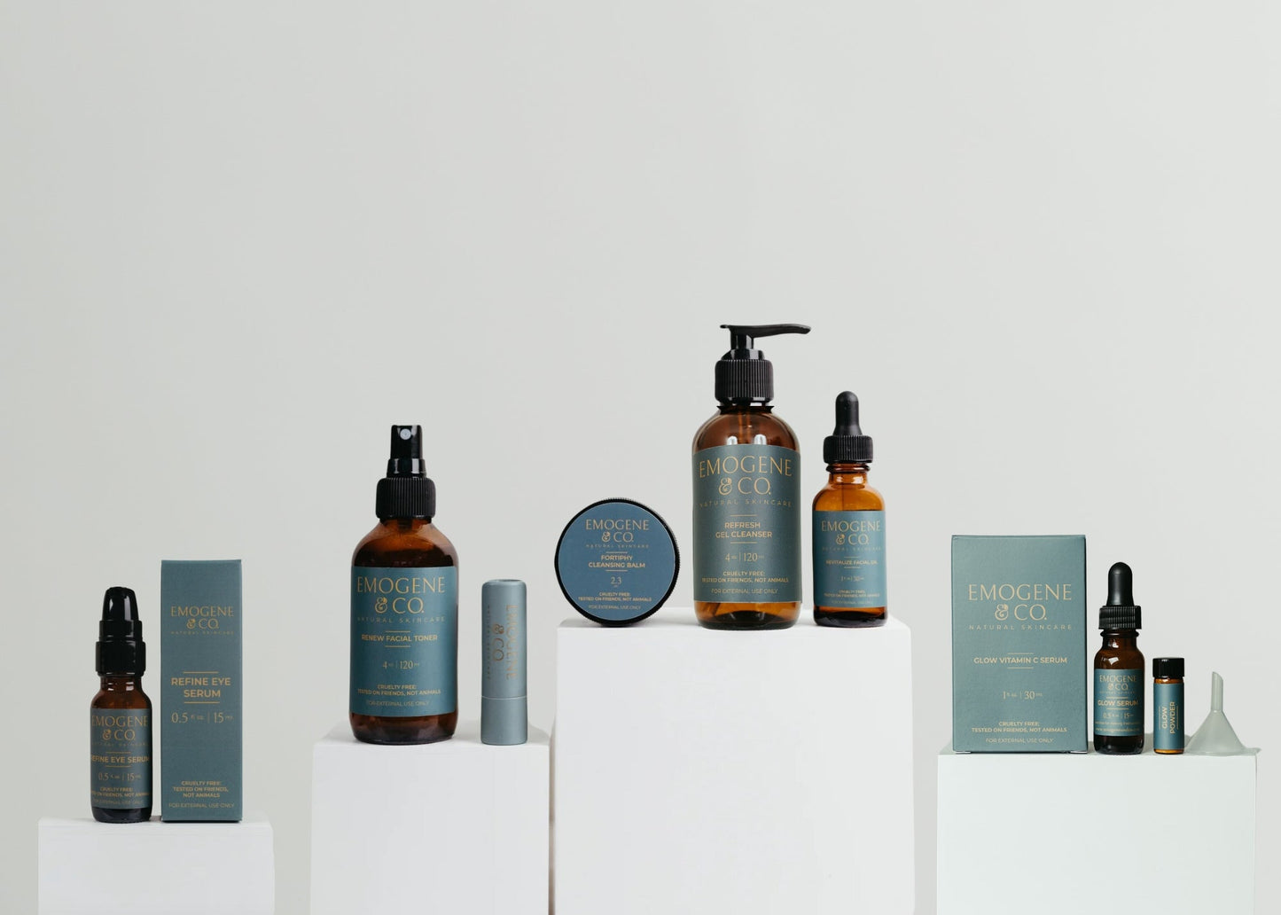 Normal Skin Advanced Regimen