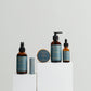 Normal Skin Basic Regimen