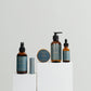 Normal Skin Basic Regimen
