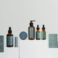 Normal Skin Advanced Regimen