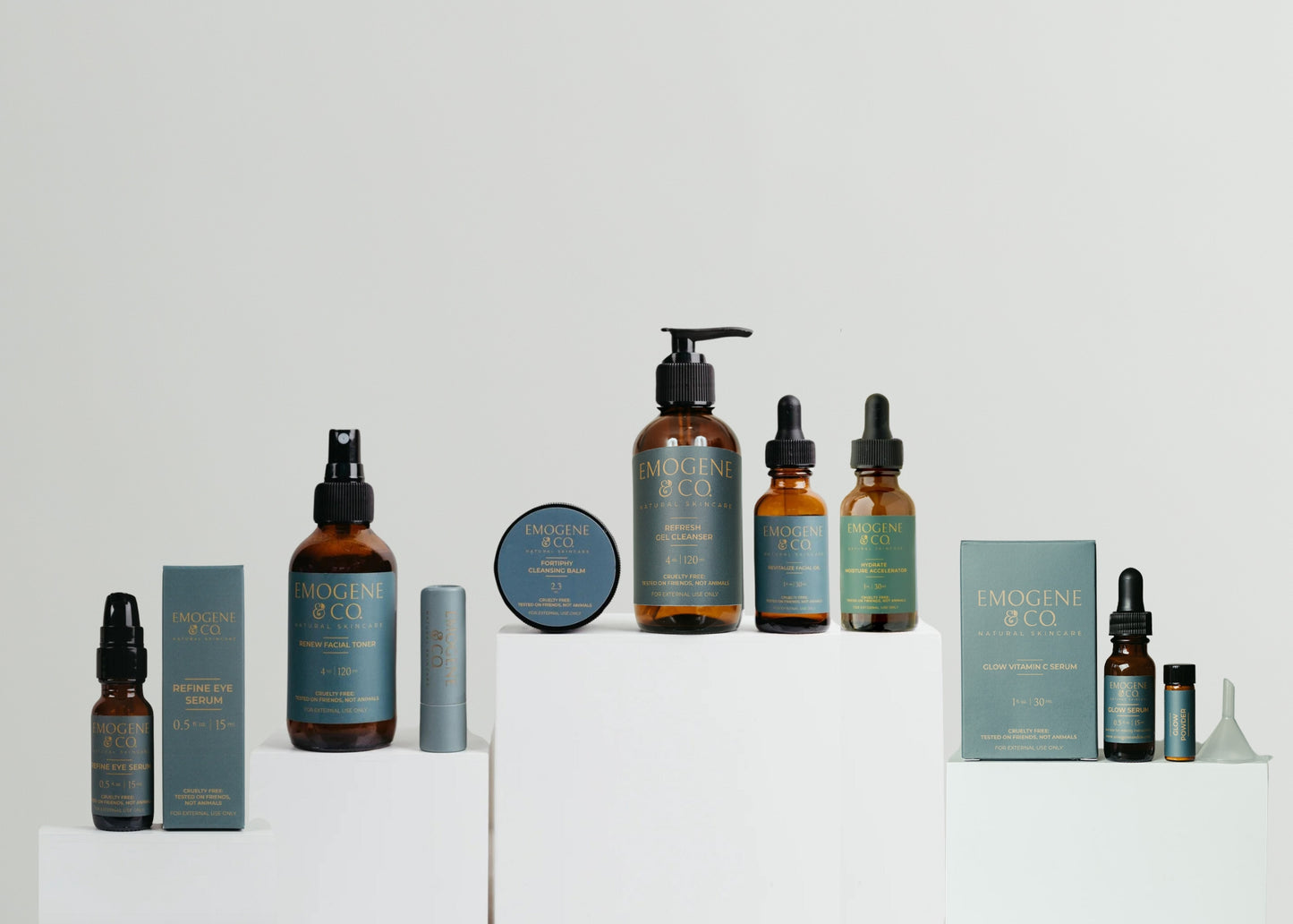 Normal Skin Advanced Regimen