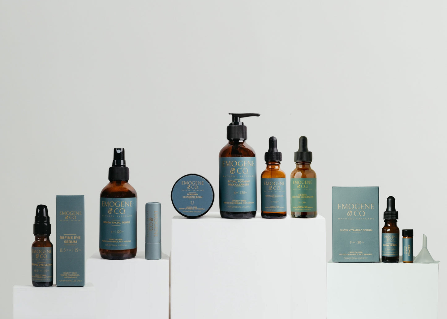 Normal Skin Advanced Regimen