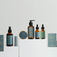 Normal Skin Advanced Regimen