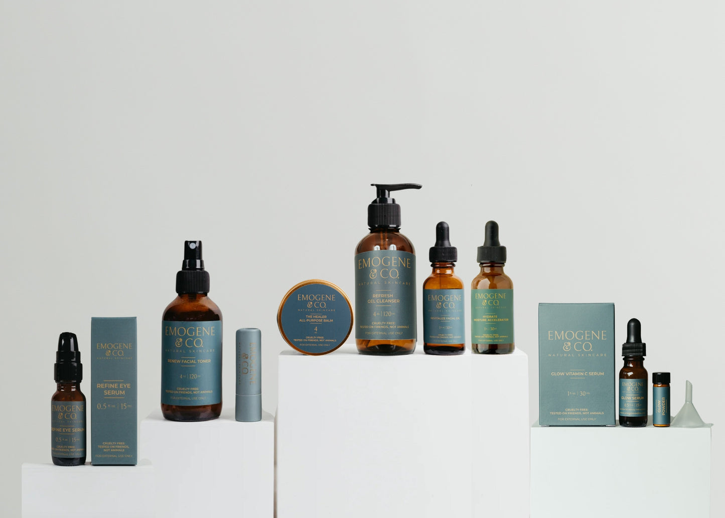 Normal Skin Advanced Regimen