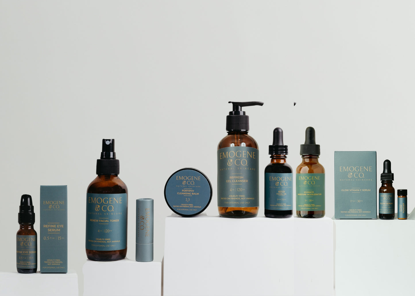Oily / Acne Prone Skin Advanced Regimen
