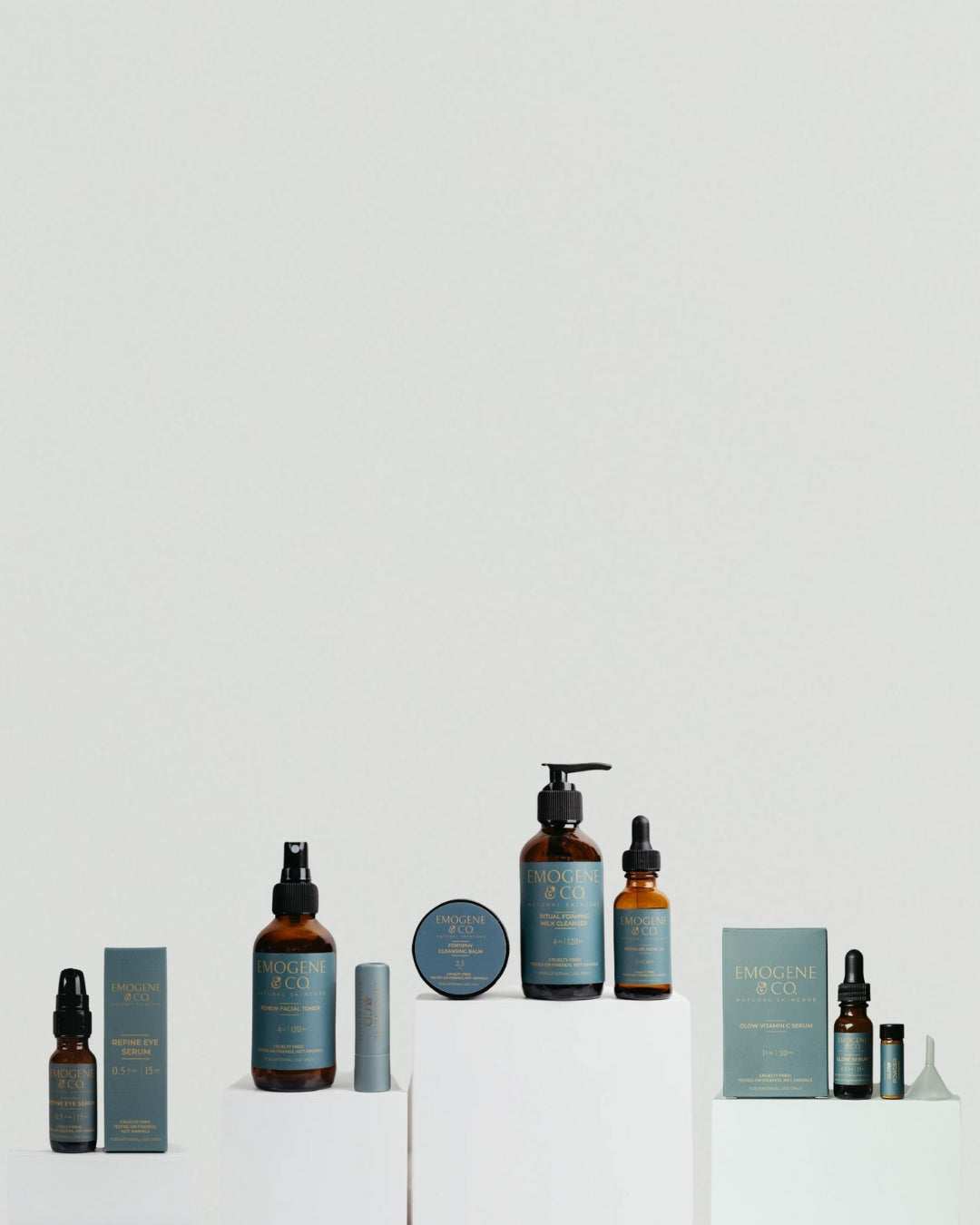 Normal Skin Advanced Regimen