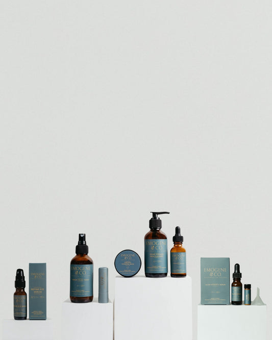 Normal Skin Advanced Regimen