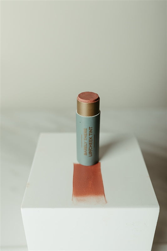 Barely There Lip/Cheek Tint