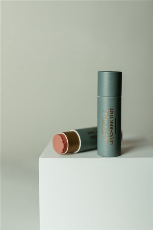 Barely There Lip/Cheek Tint