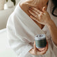 Butterfly Whipped Body Oil