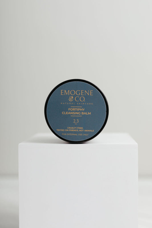 Fortiphy Facial Cleansing Balm